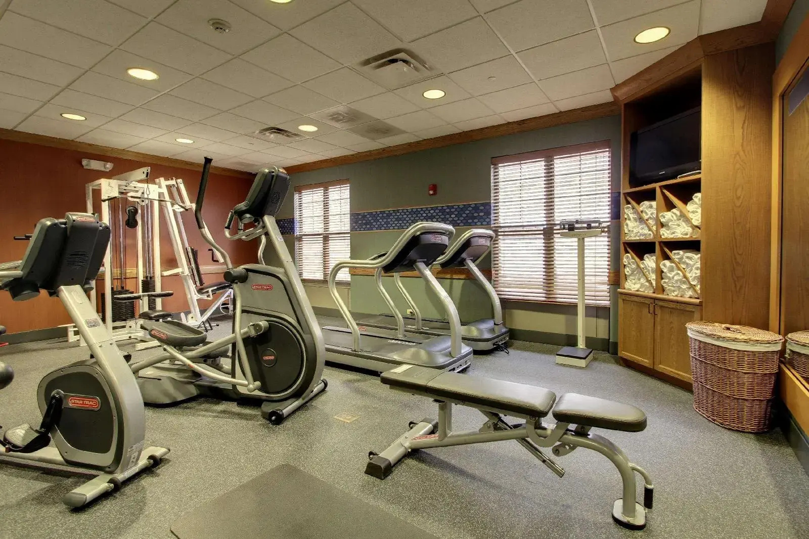 Photo - Hampton Inn & Suites Chicago/Aurora