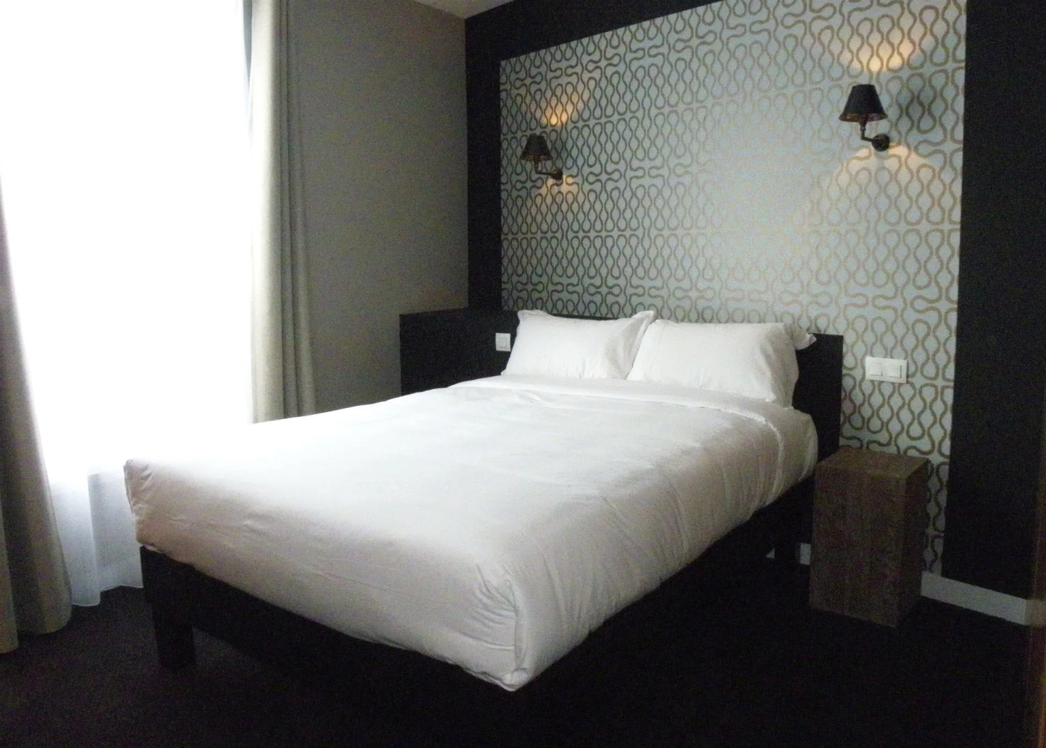 Photo - Hotel Les Terres Blanches