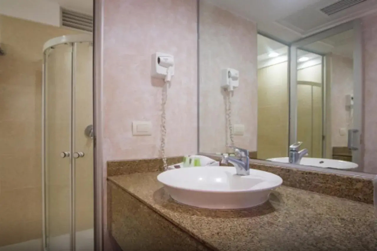 Foto - Hotel Marbella