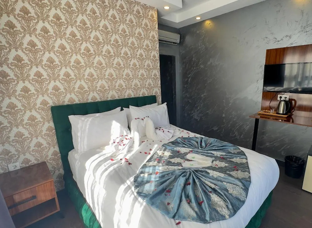 Photo - Süper Stay Halkalı