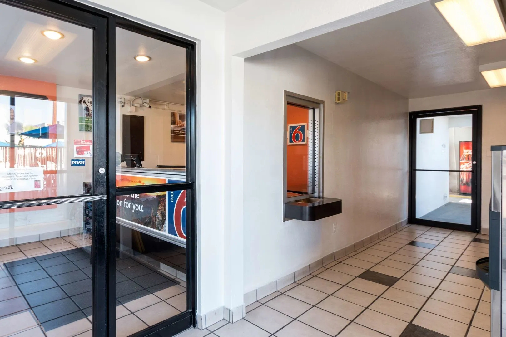Foto - Motel 6-Austin, TX - Airport - South