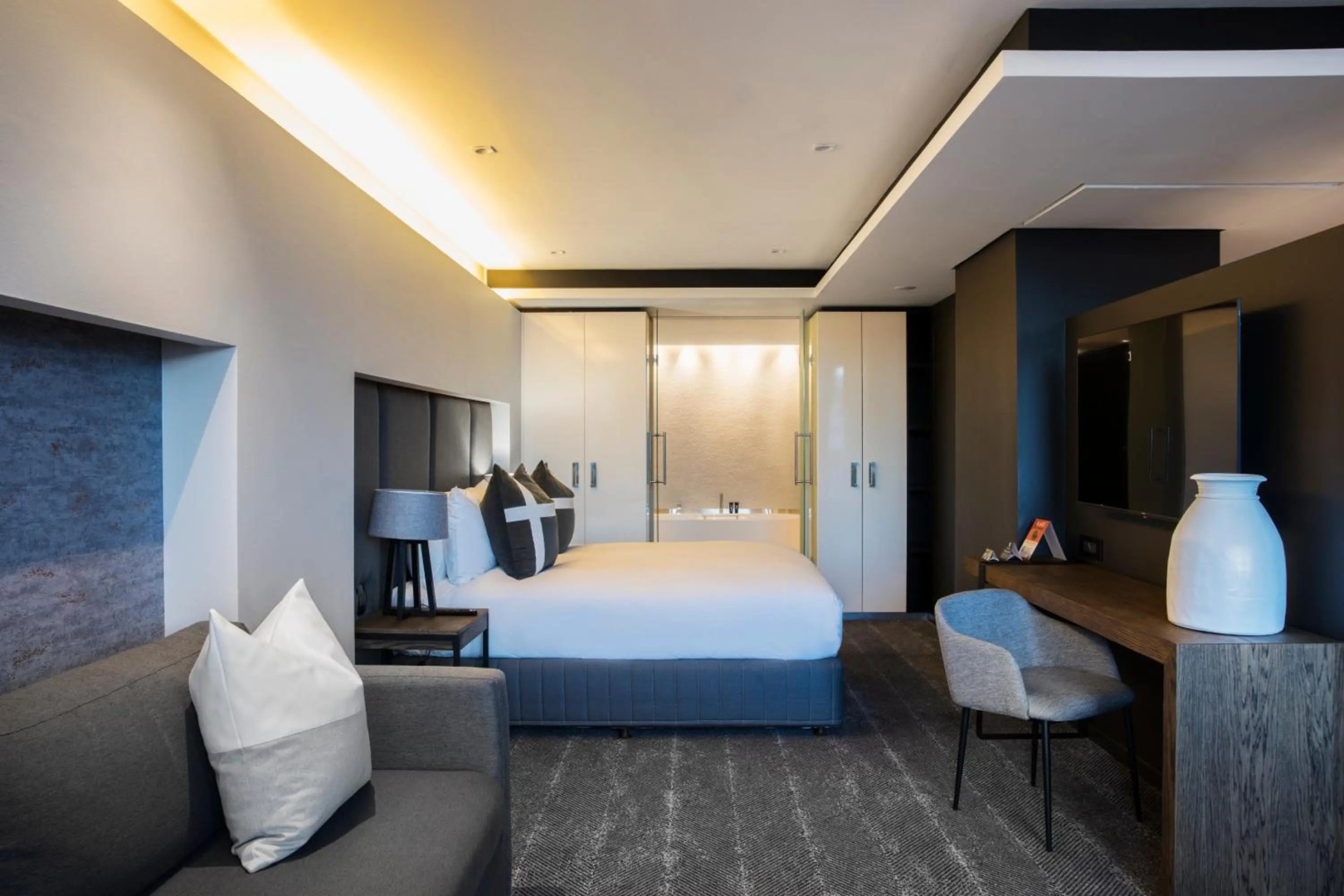 Photo - The Capital 15 on Orange Hotel & Spa