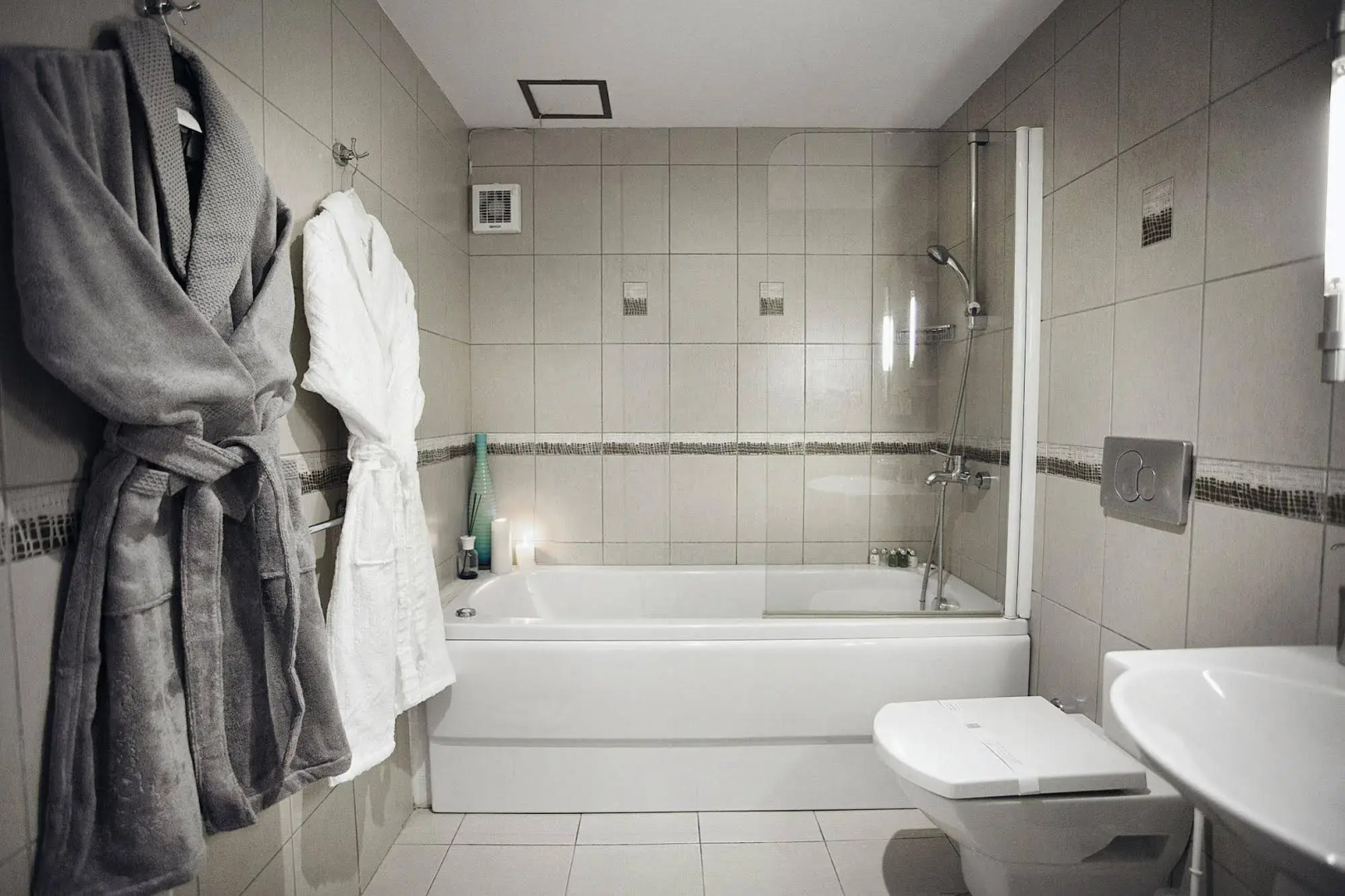 Foto - Tan Hotel - Special Category