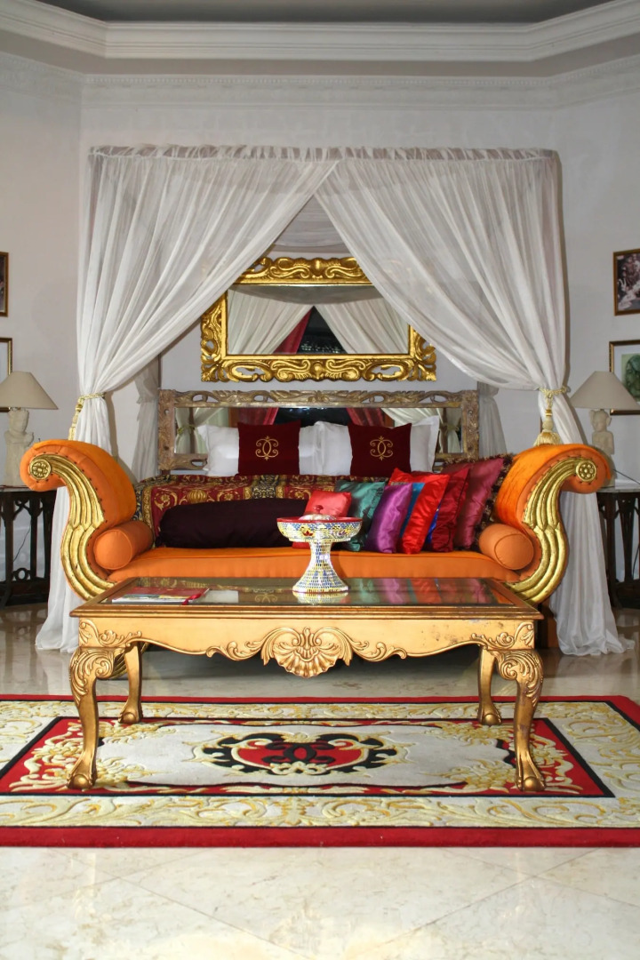 Foto - The Mansion Resort Hotel & Spa