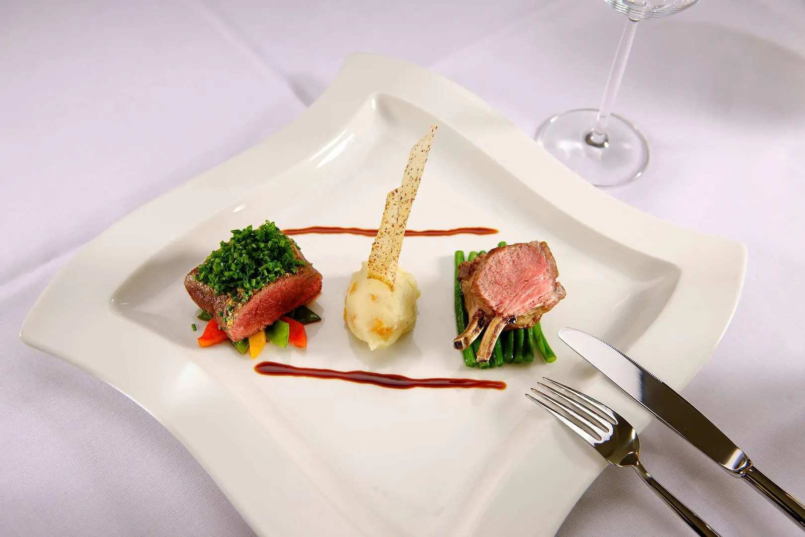 Photo - Grand Hotel National Luzern