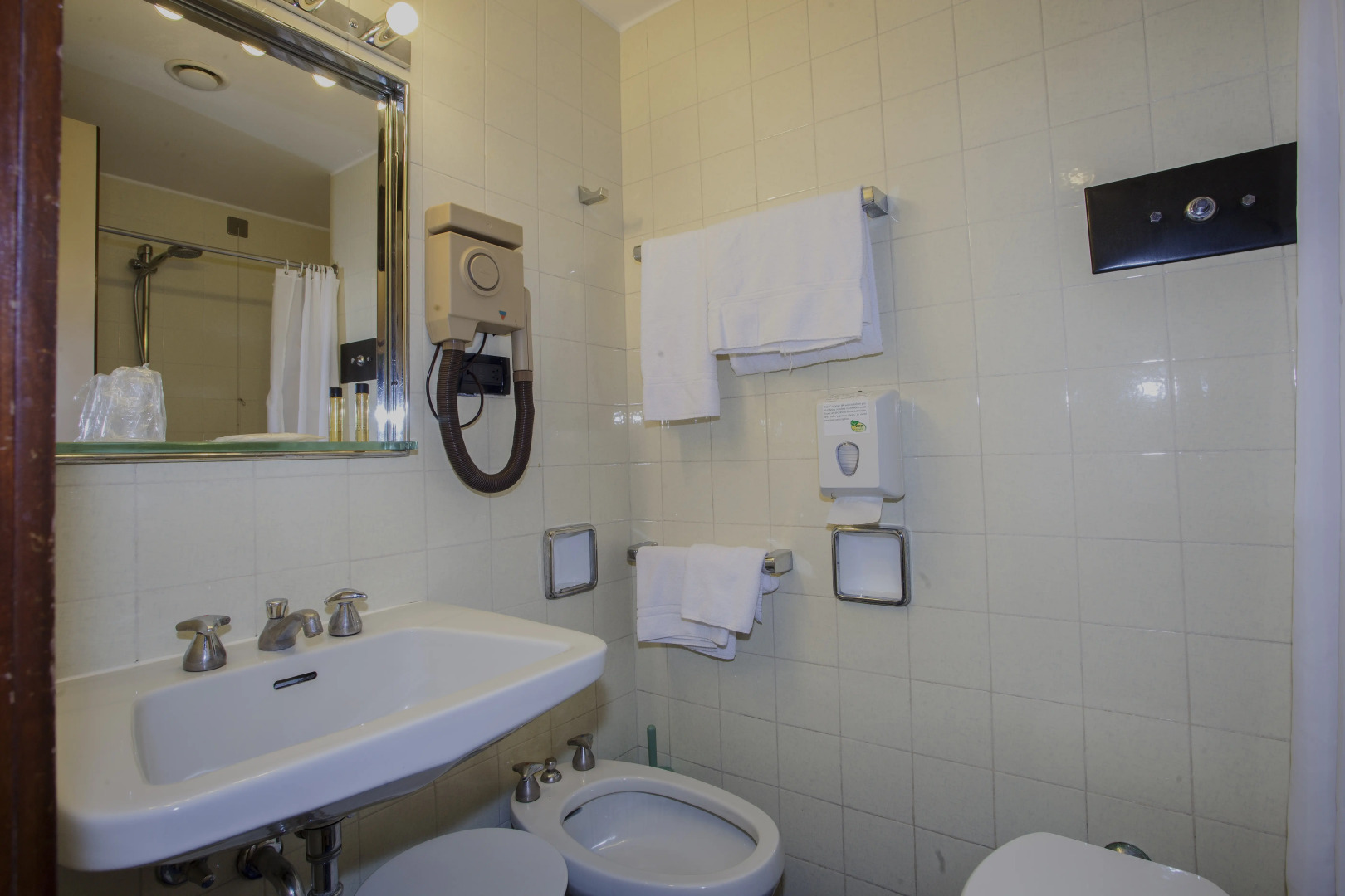 Photo - Canova Hotel