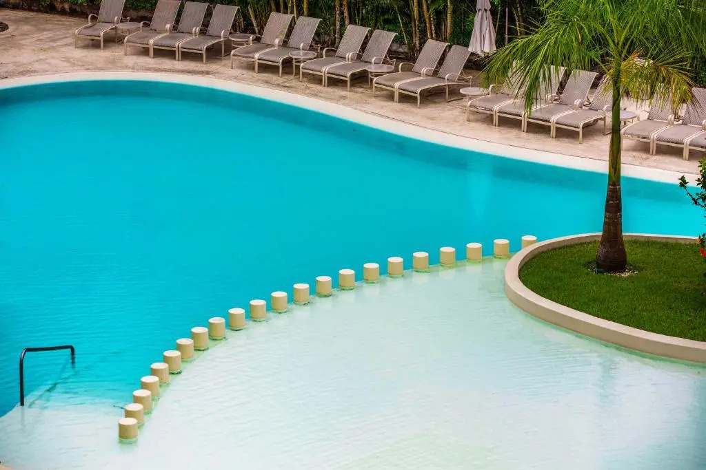 Foto - Gamma Plaza Ixtapa