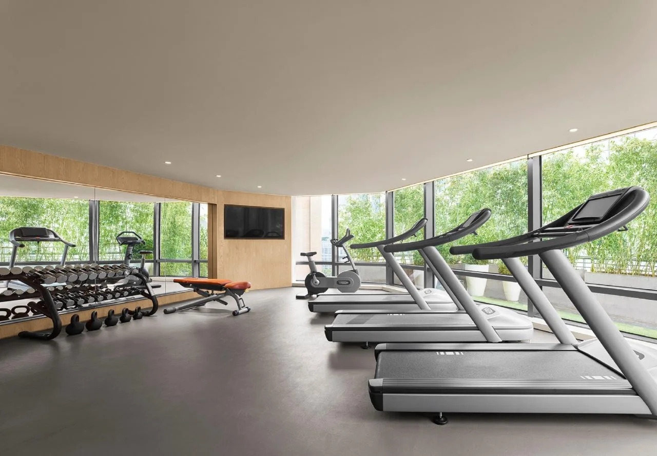 Foto - The Shanghai EDITION