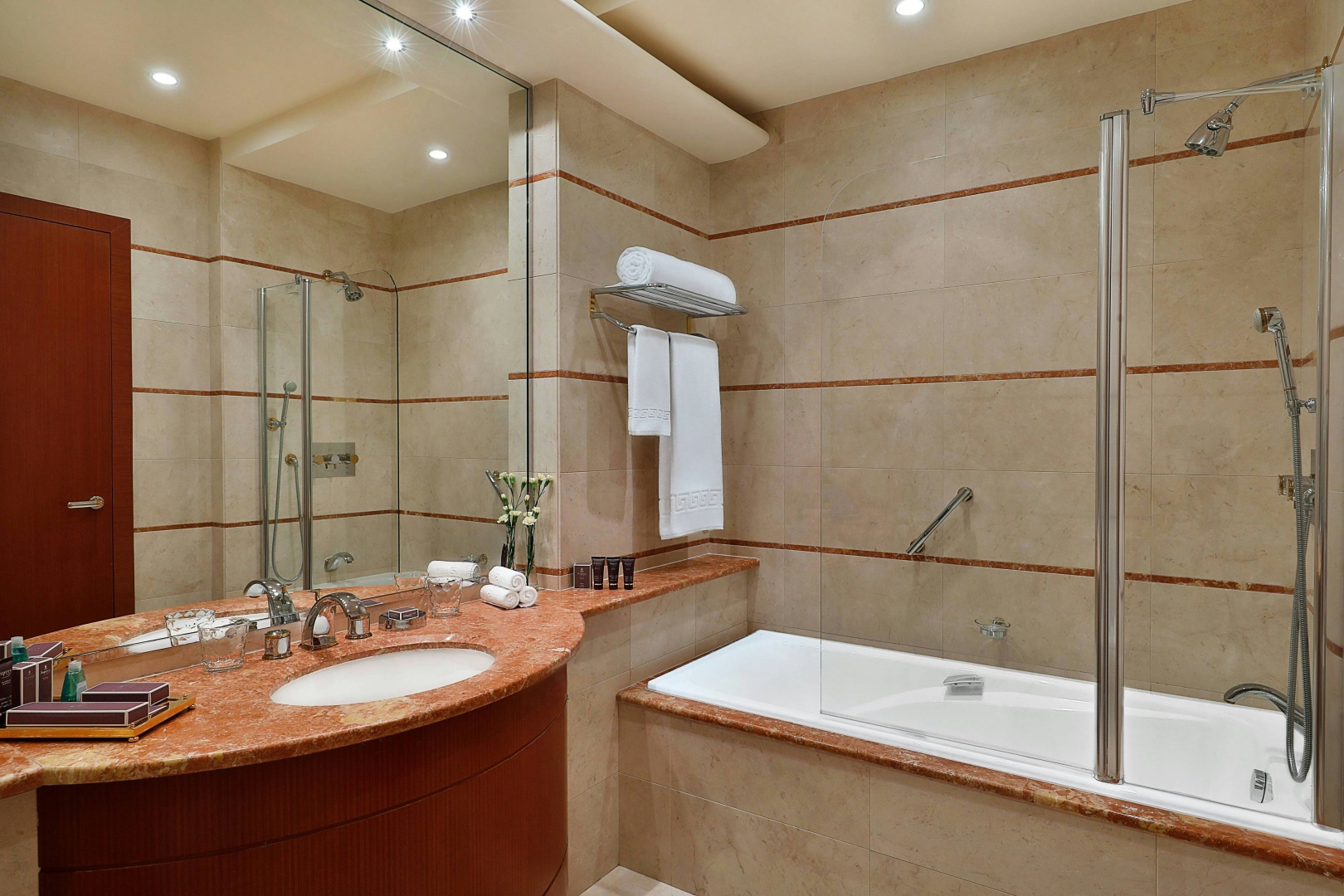 Photo - The Ritz-Carlton, Riyadh