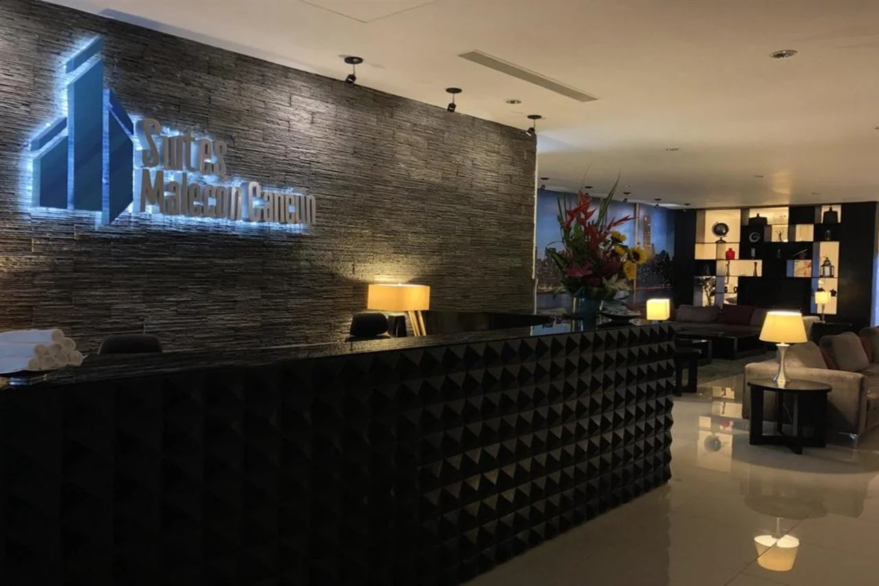 Foto - Suites Malecon Cancun