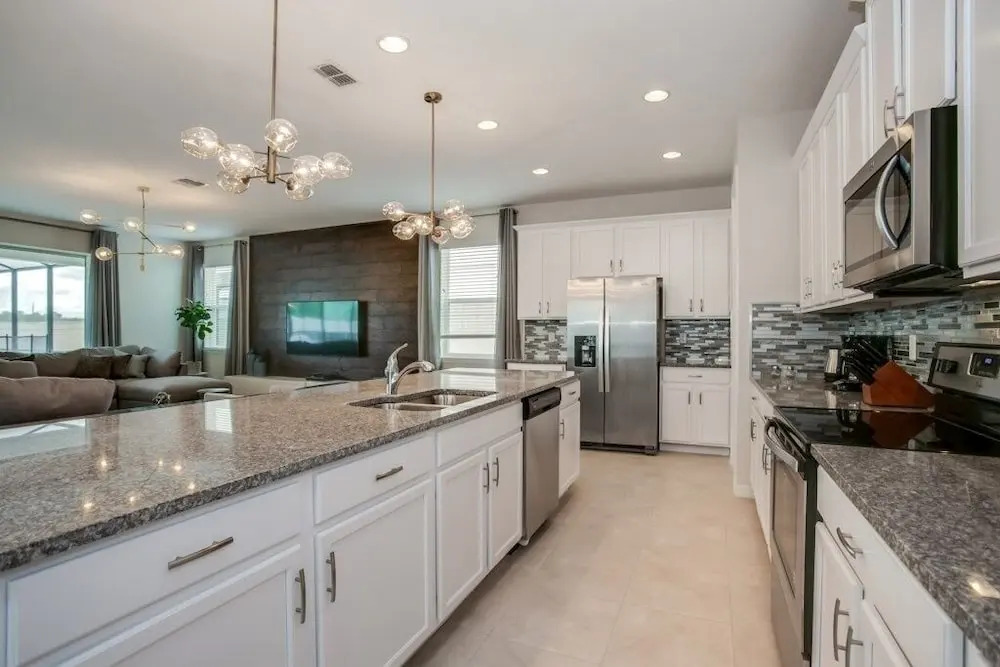 Foto - Jedi Temple! Take A Virtual Tour Private Pool! Villa