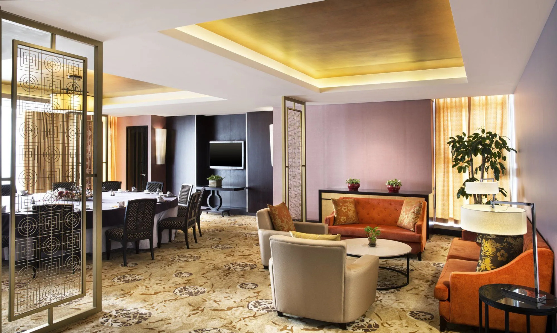 Foto - Sheraton Grand Incheon Hotel