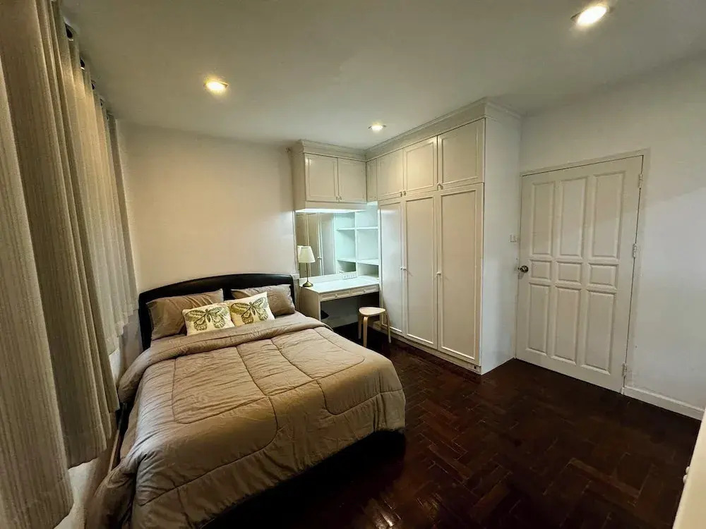 Foto - Comfy Crib Hostel 2