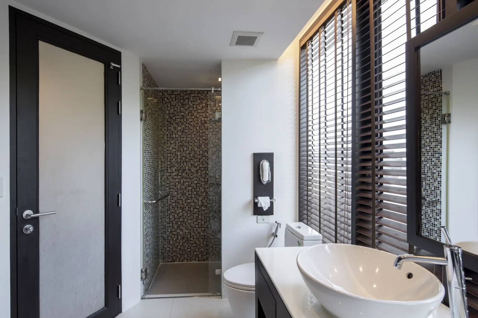 Foto - Samed Pavilion Resort