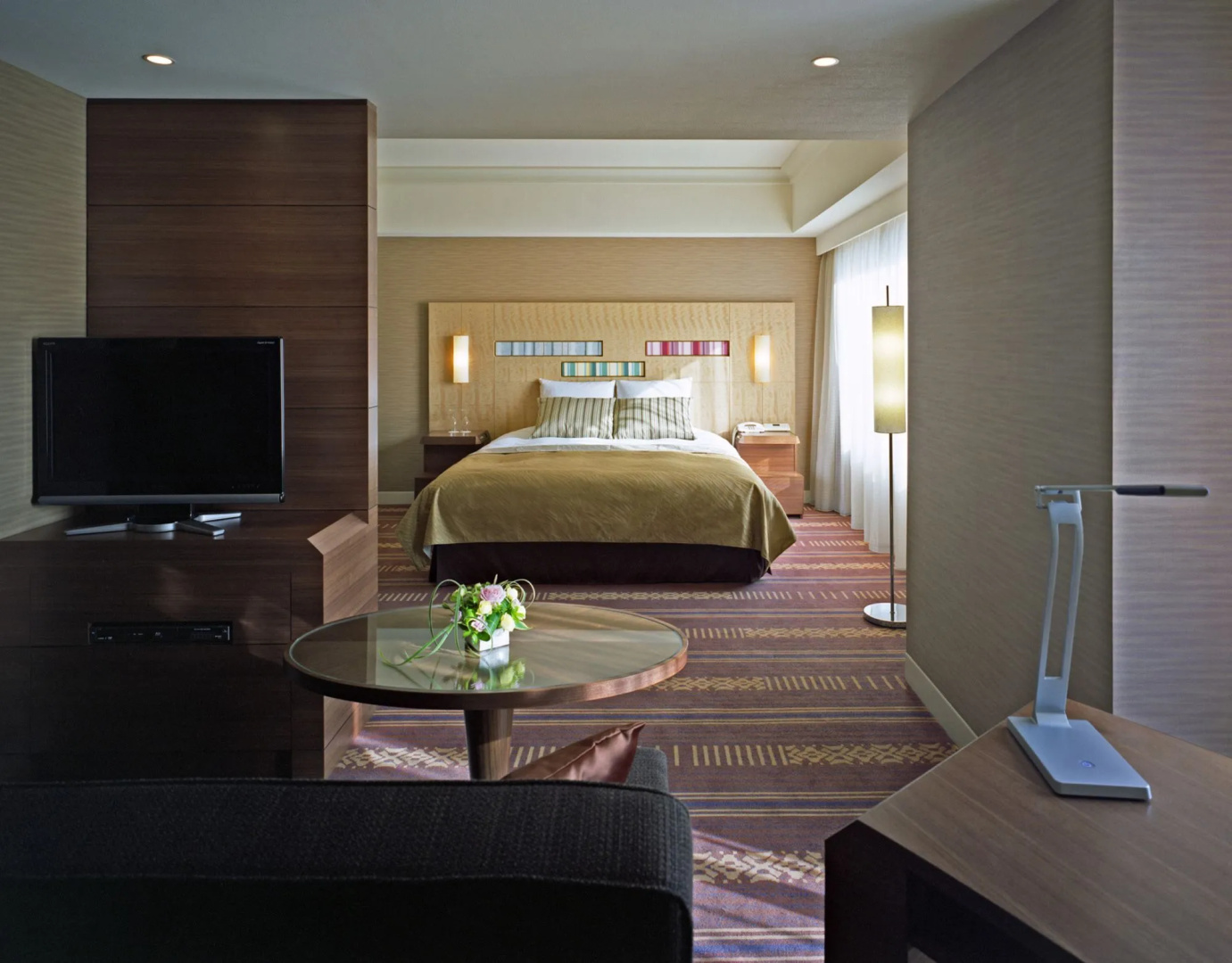Foto - Hotel Okura Fukuoka