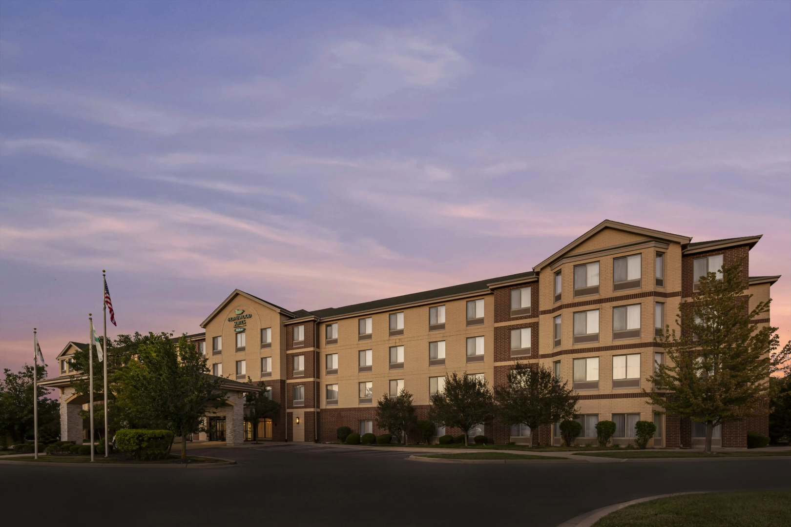 Foto - Homewood Suites by Hilton Orland Park