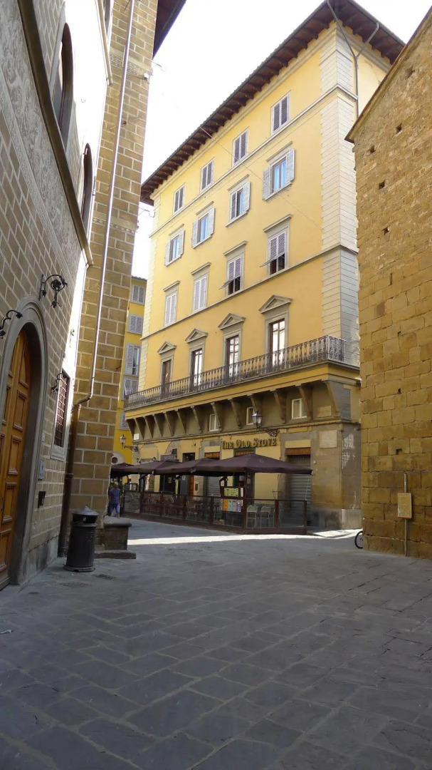 Photo - Relais Cavalcanti Guest House