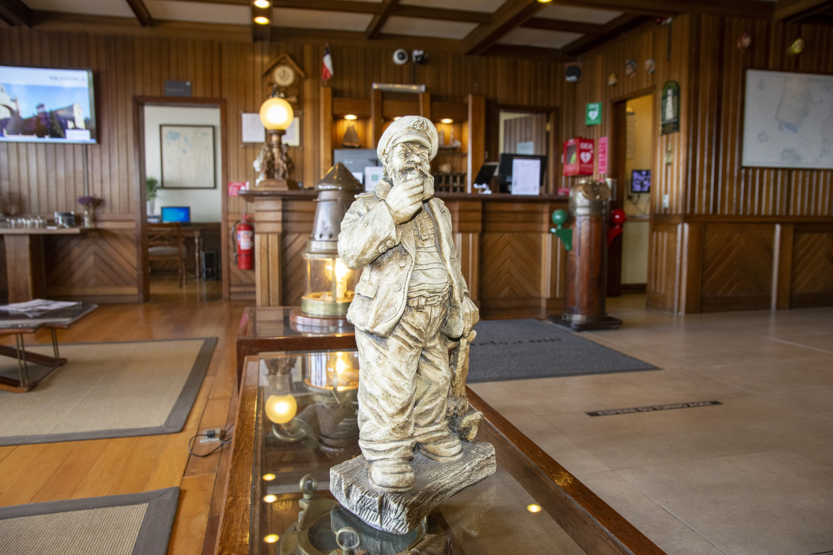 Foto - abba Presidente Suites Puerto Montt