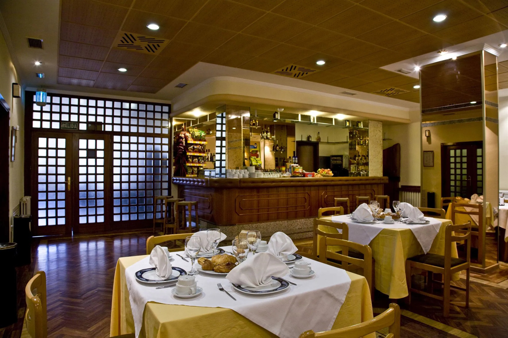 Photo - Hotel Castilla