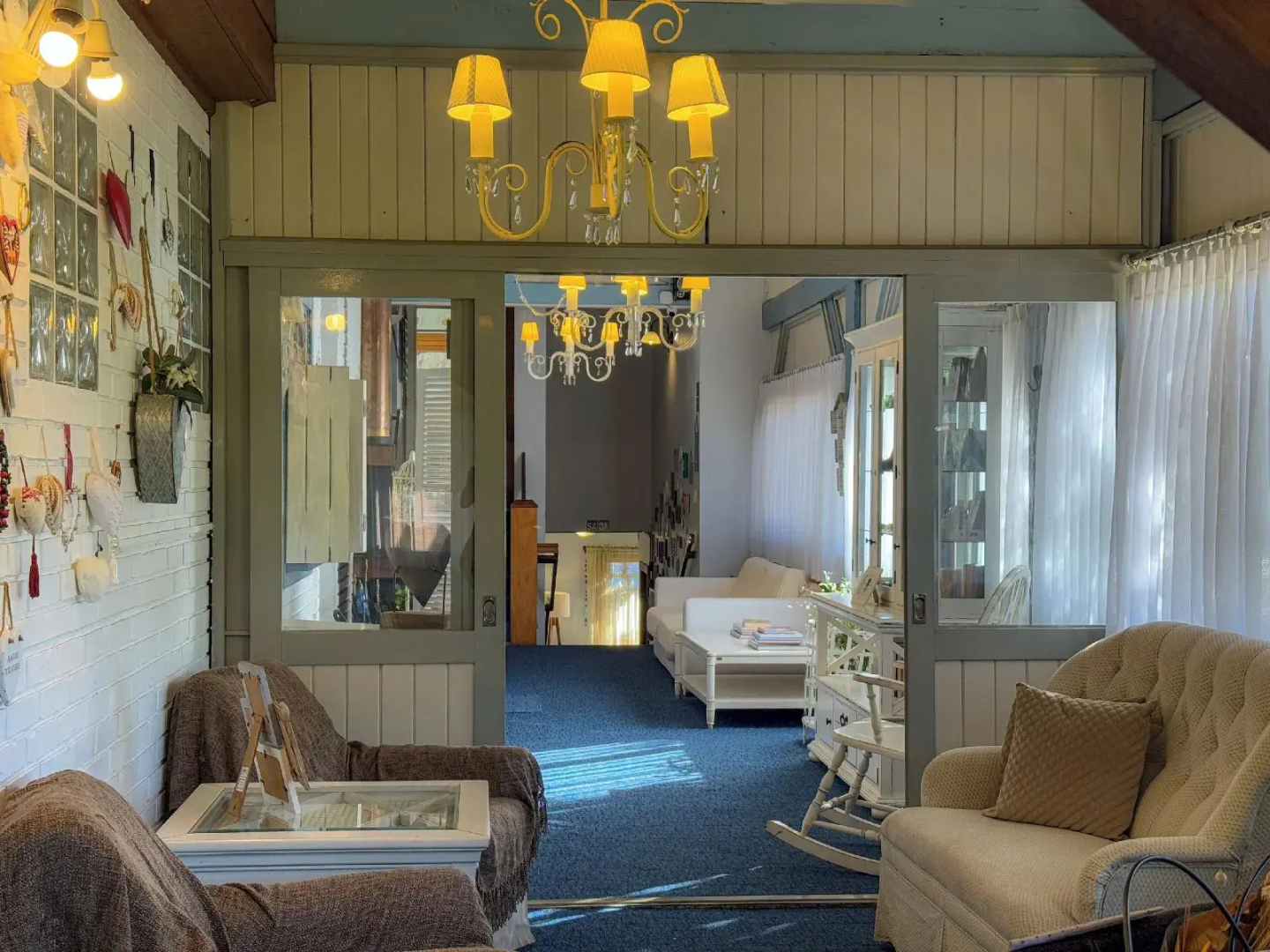 Foto - Petit Hotel Provence Gramado