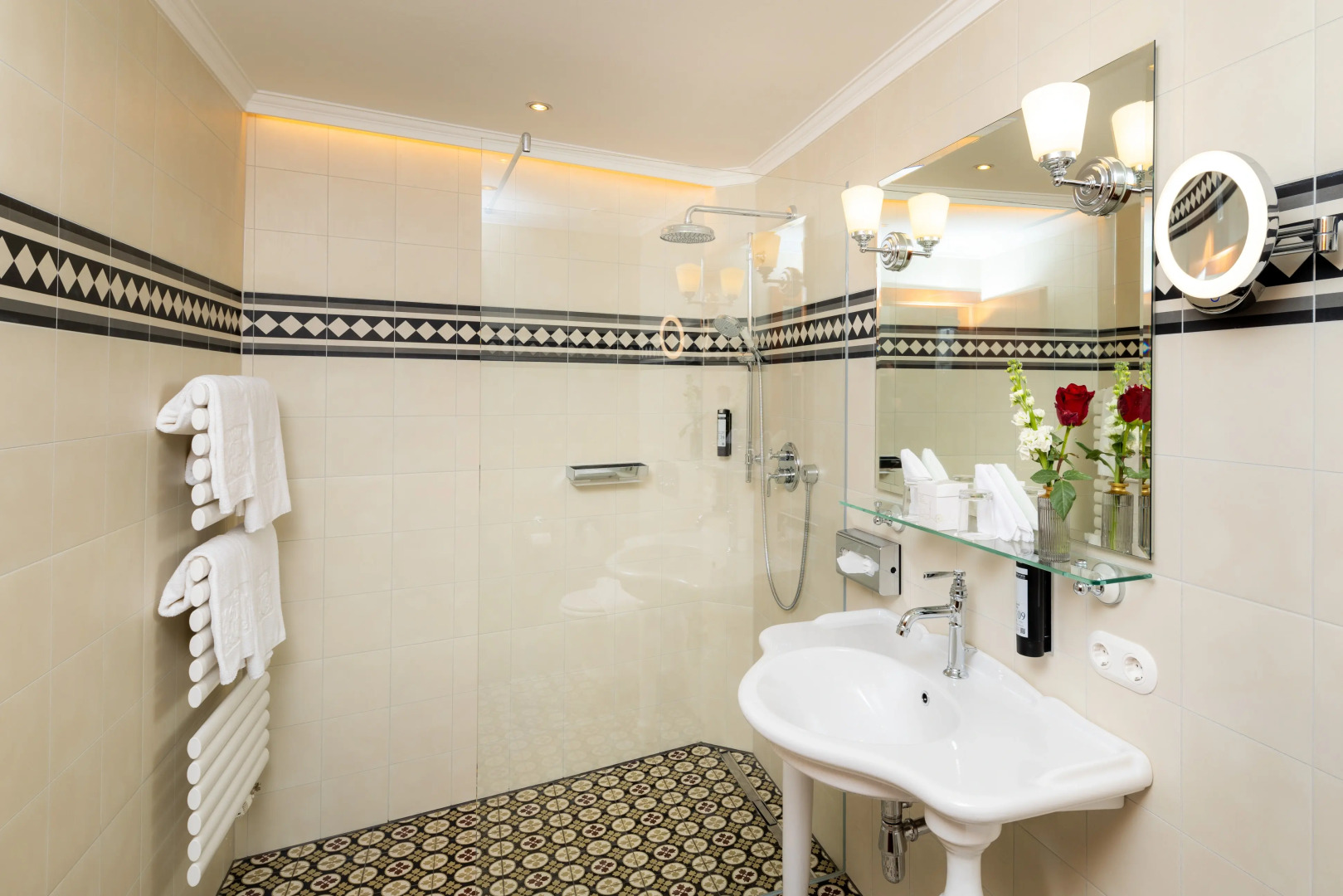 Foto - Hotel Stefanie - VIENNA'S OLDEST HOTEL