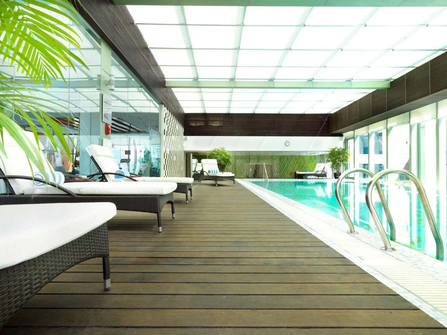 Foto - Shanghai Baixia Pagoda Hotel