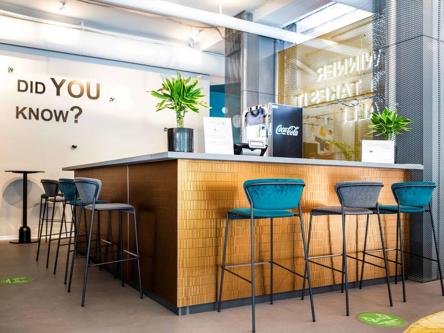 Photo - ibis Styles Kaunas Centre