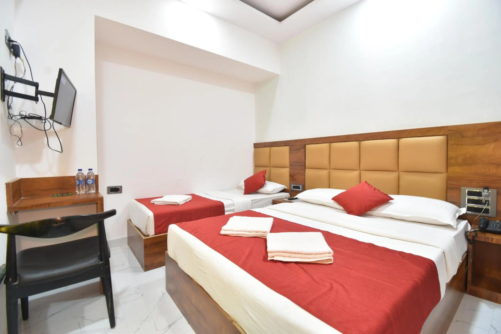 Foto - Hotel Airport Annex