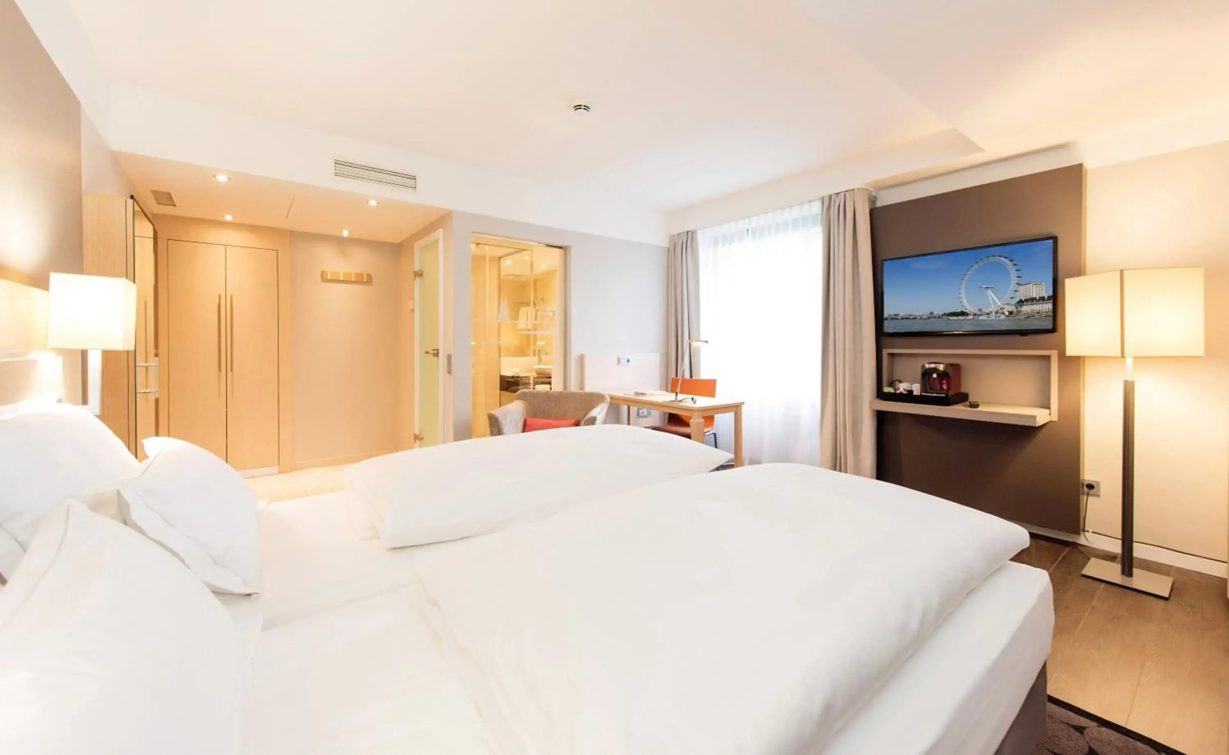 Photo - Thon Hotel Rotterdam City Centre