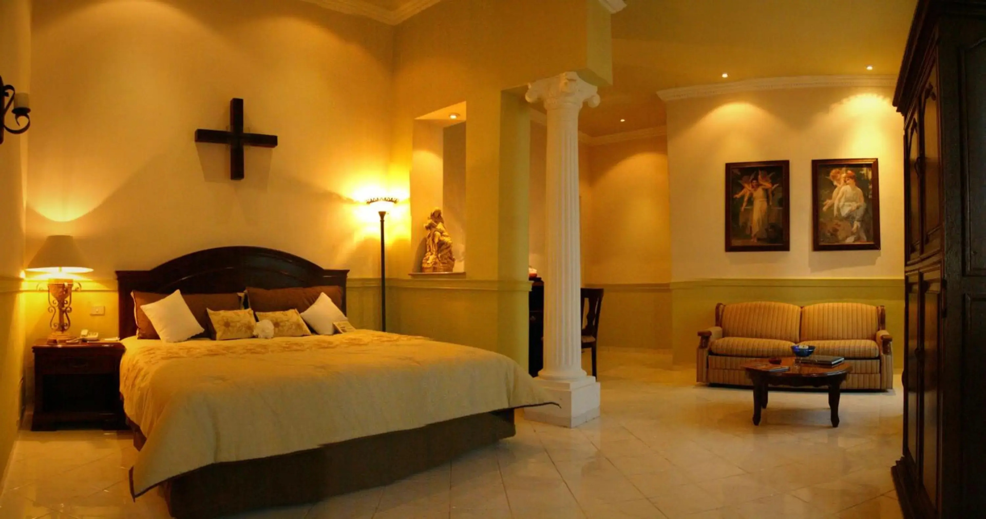 Foto - Hotel Boutique La Mision De Fray Diego