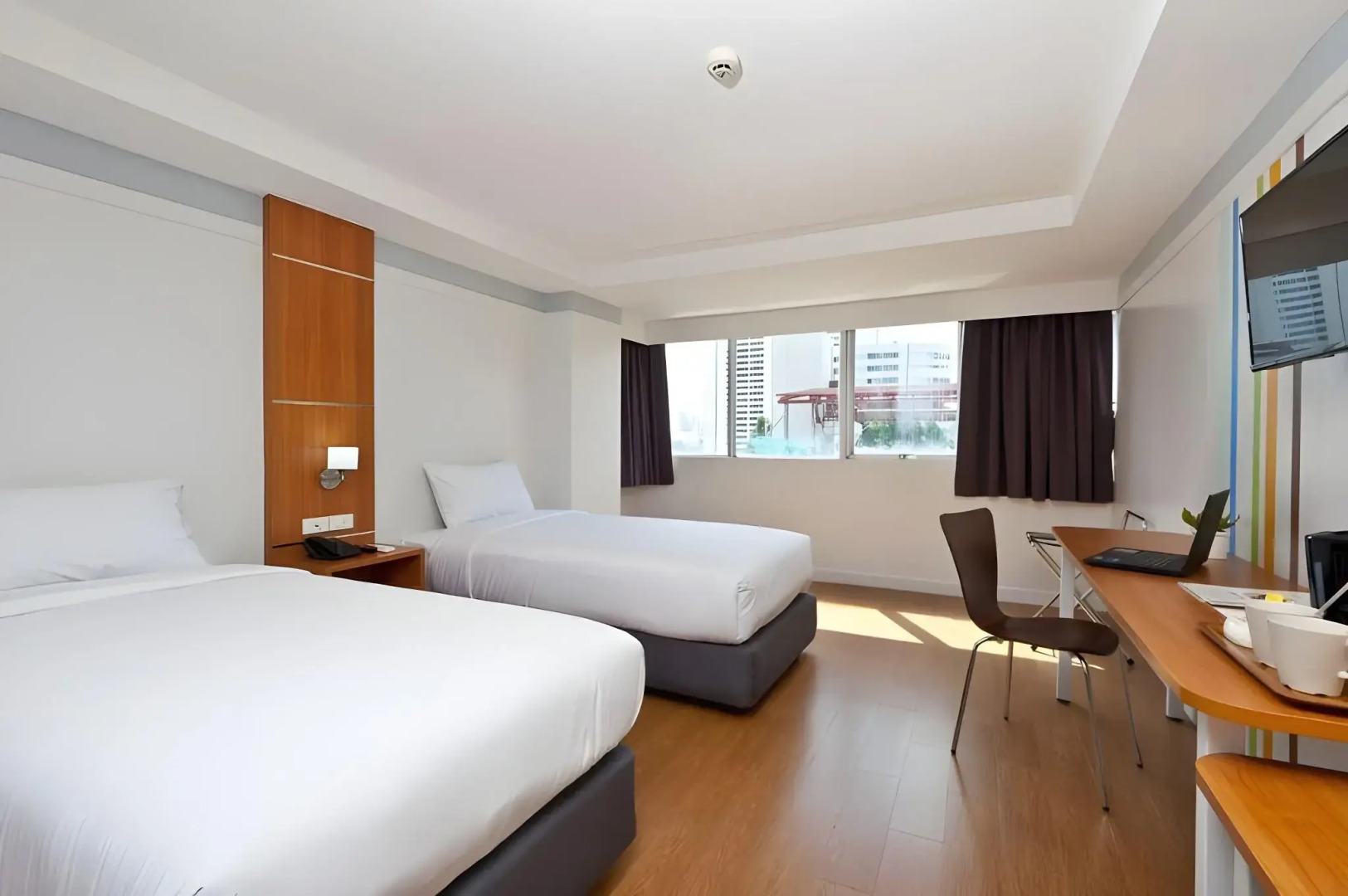 Photo - Anya Nana at Sukhumvit Bangkok