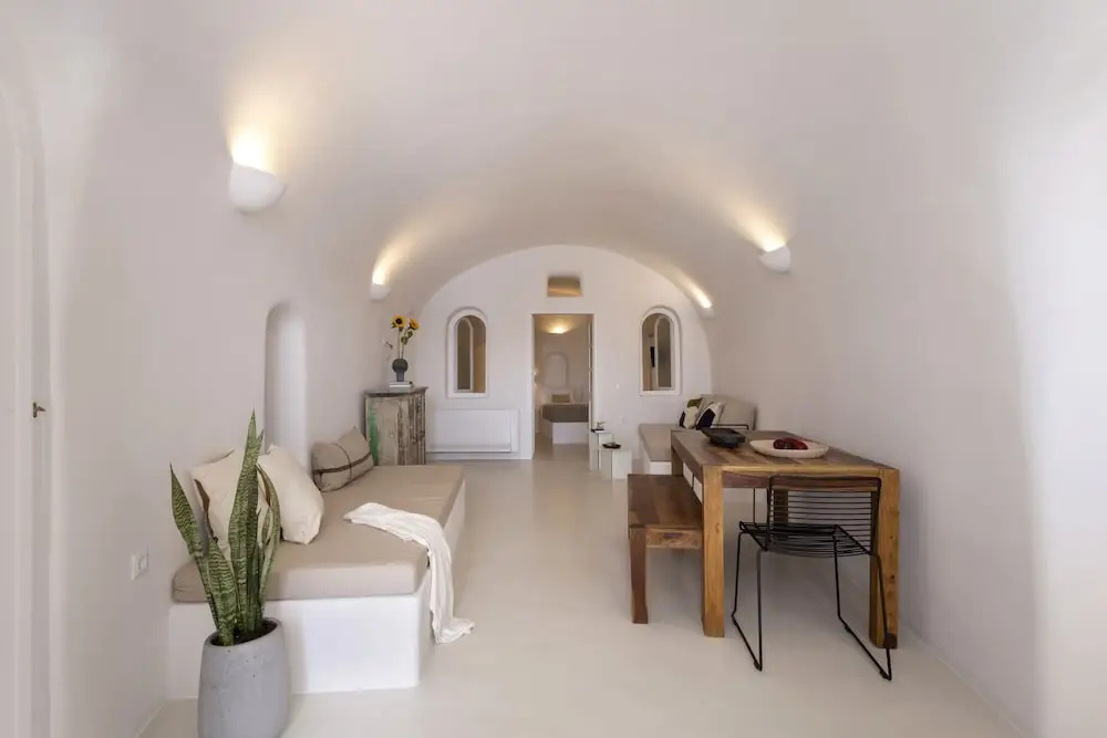 Foto - Bluedome Cavehouses by Otium Villas