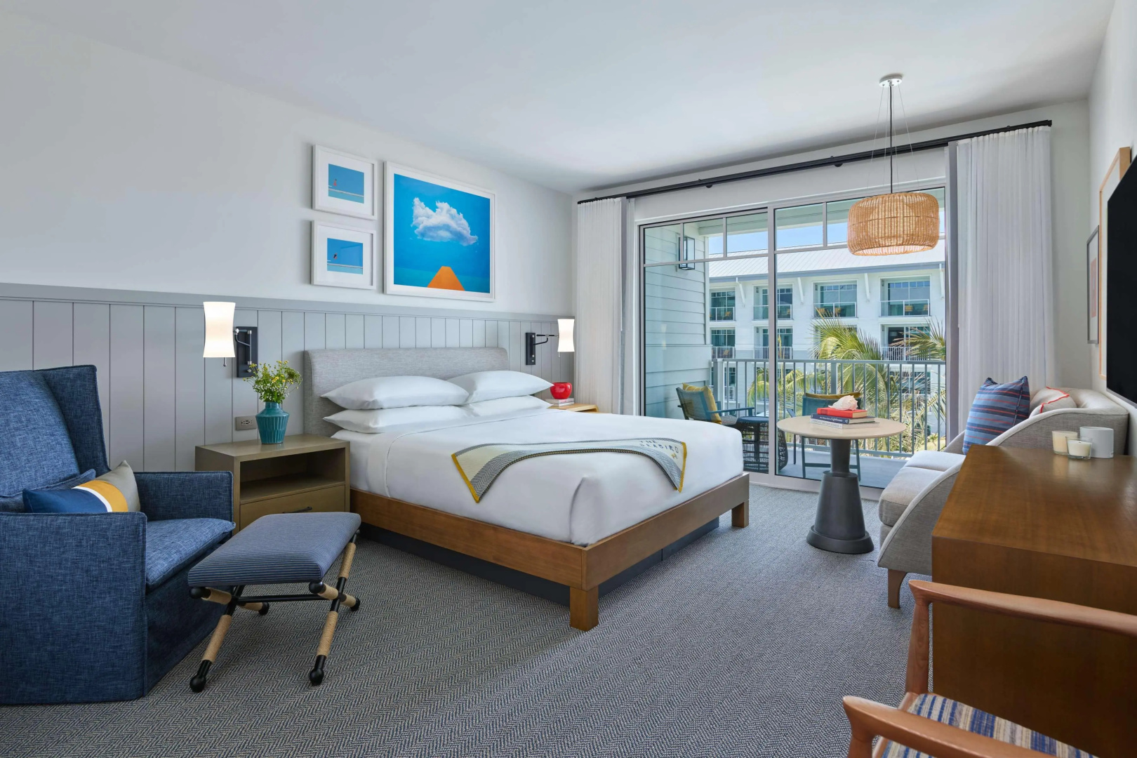 Foto - The Seabird Ocean Resort & Spa, Part of Destination Hotel by Hyatt