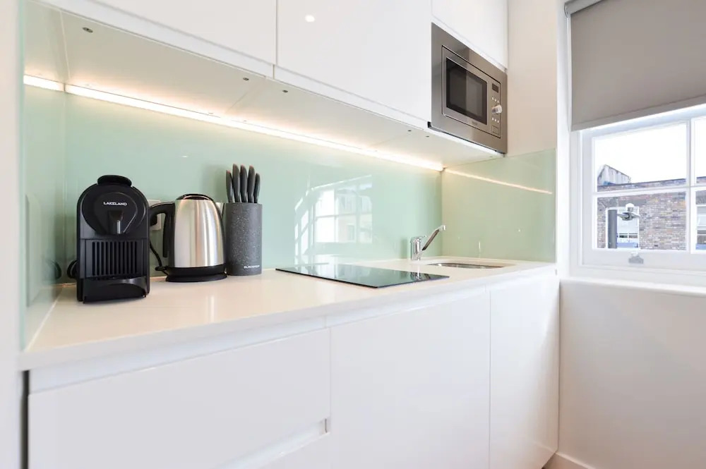 Foto - Sale Place Serviced Apartments by Concept Apartments