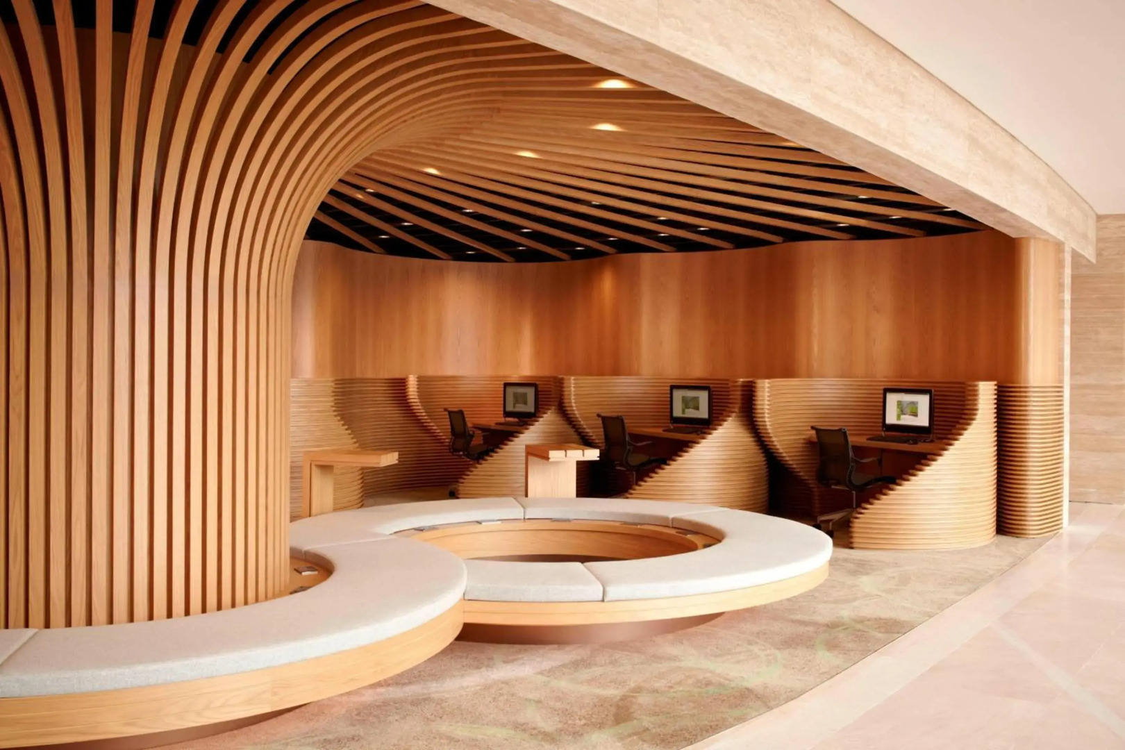 Foto - Courtyard by Marriott Hong Kong Sha Tin