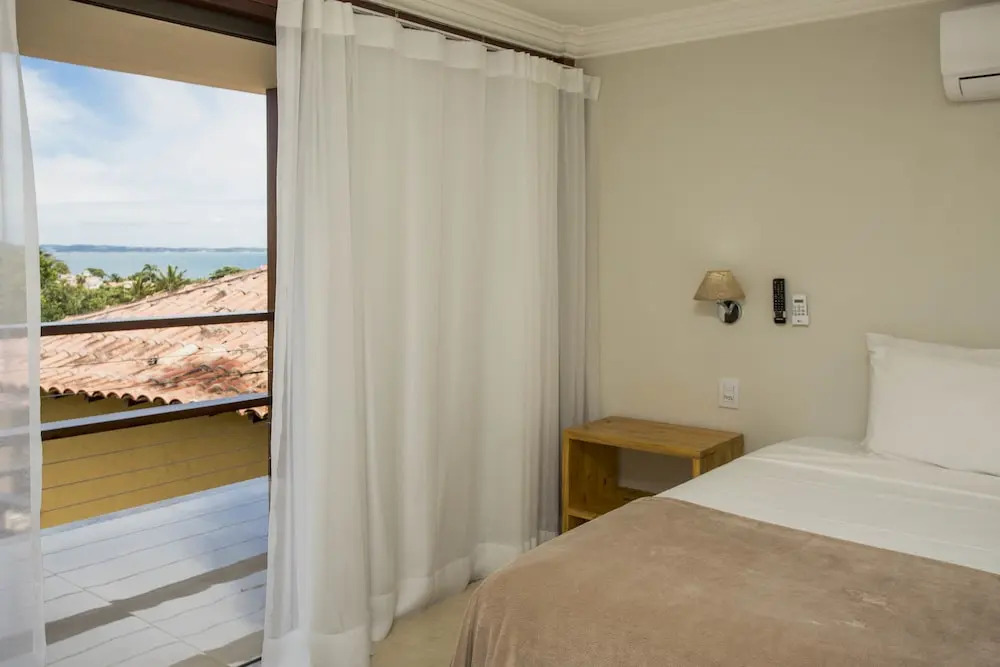 Foto - Pousada Blue Ocean