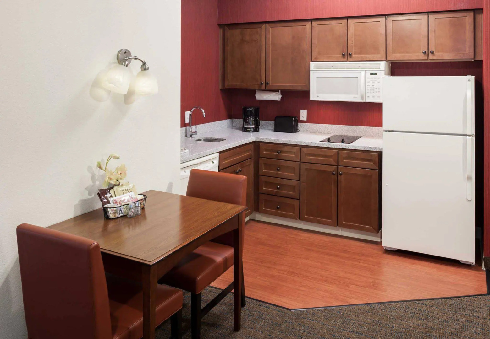 Foto - Residence Inn Houston West Energy Corridor