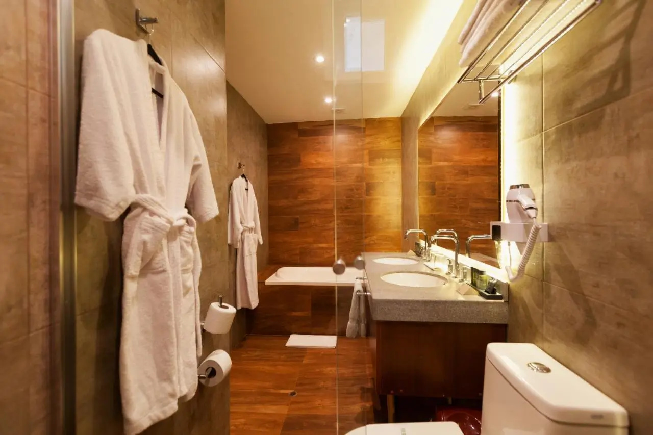 Foto - Inti Punku Machupicchu Hotel & Suites