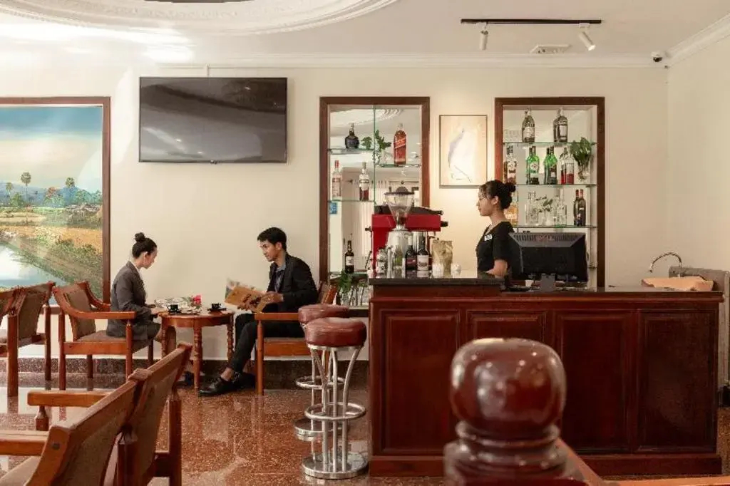 Foto - Ramada by Wyndham Phnom Penh Central