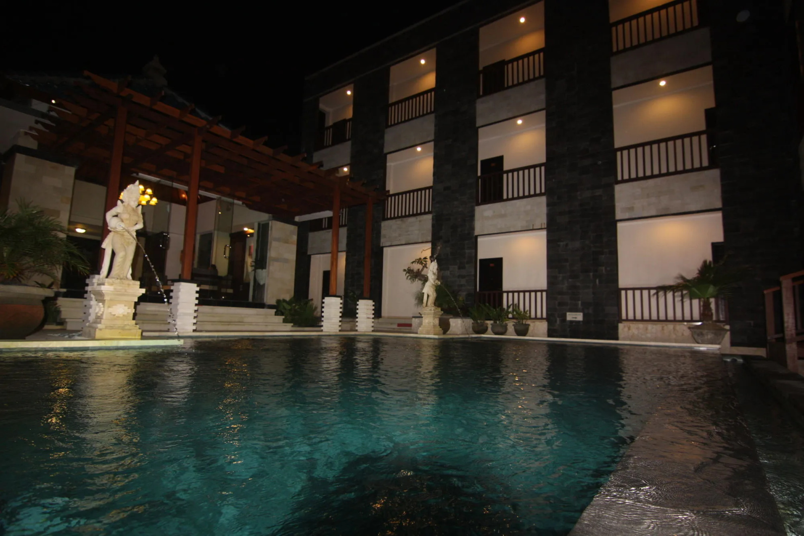 Photo - Mamo Hotel Uluwatu