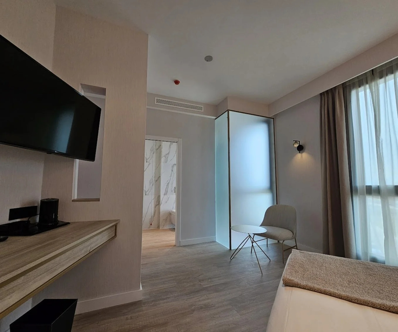 Foto - Hotel Málaga Vibes