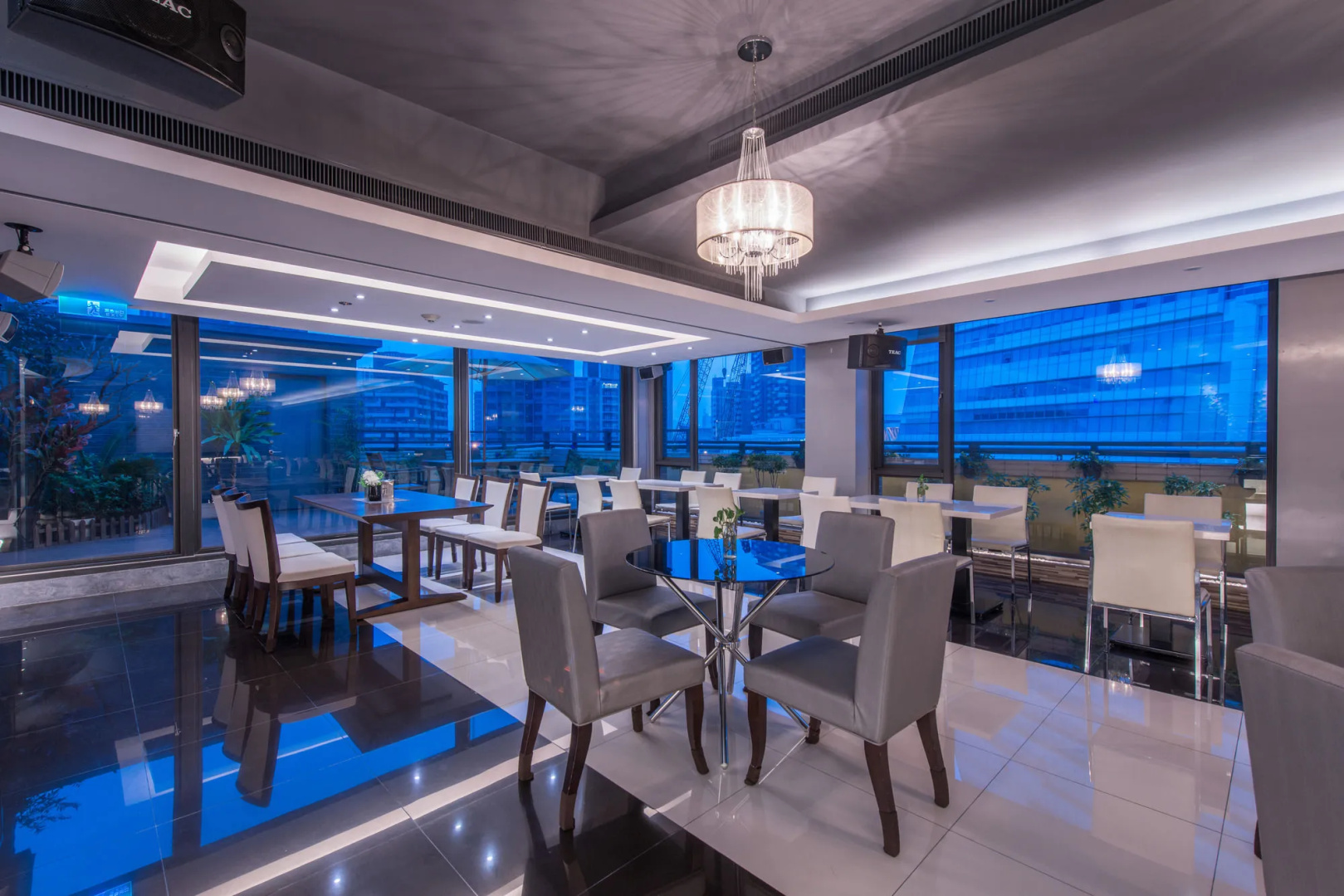 Foto - Forward Hotel Nangang