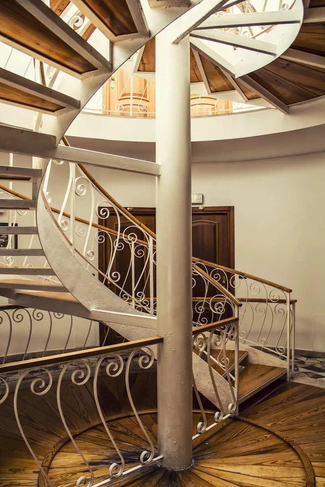 Foto - Hotel Sirenetta