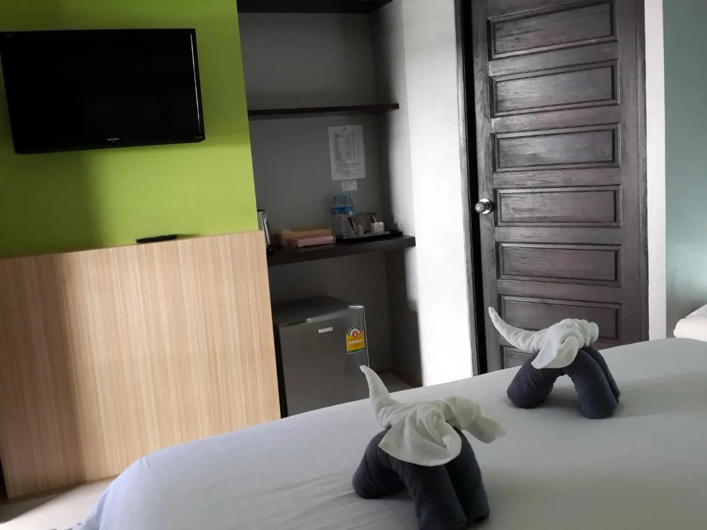 Photo - Ricci House Resort