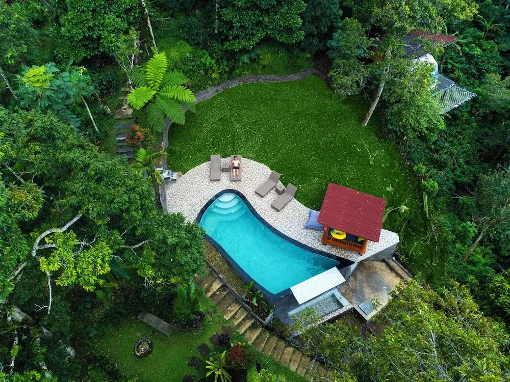 Foto - Kebun Kita Ecolodge By Bali Cabin
