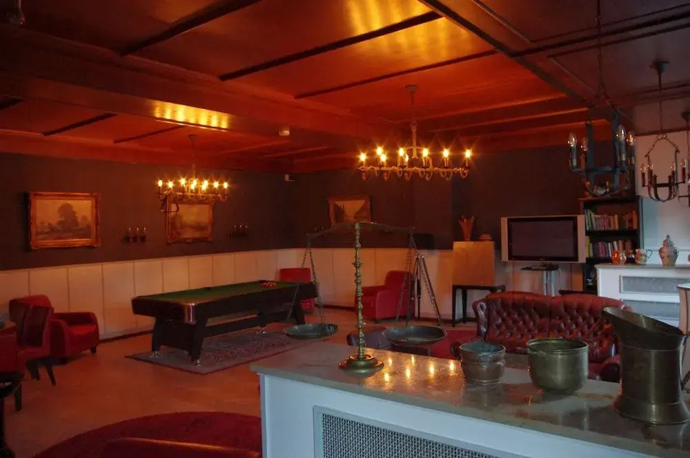 Foto - Hotel Berliner Hof