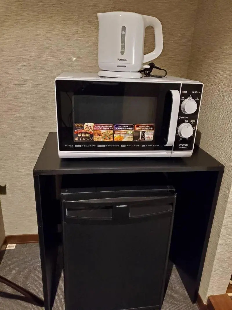 Photo - Karasuma Rokujo Hotel / Vacation STAY 3036