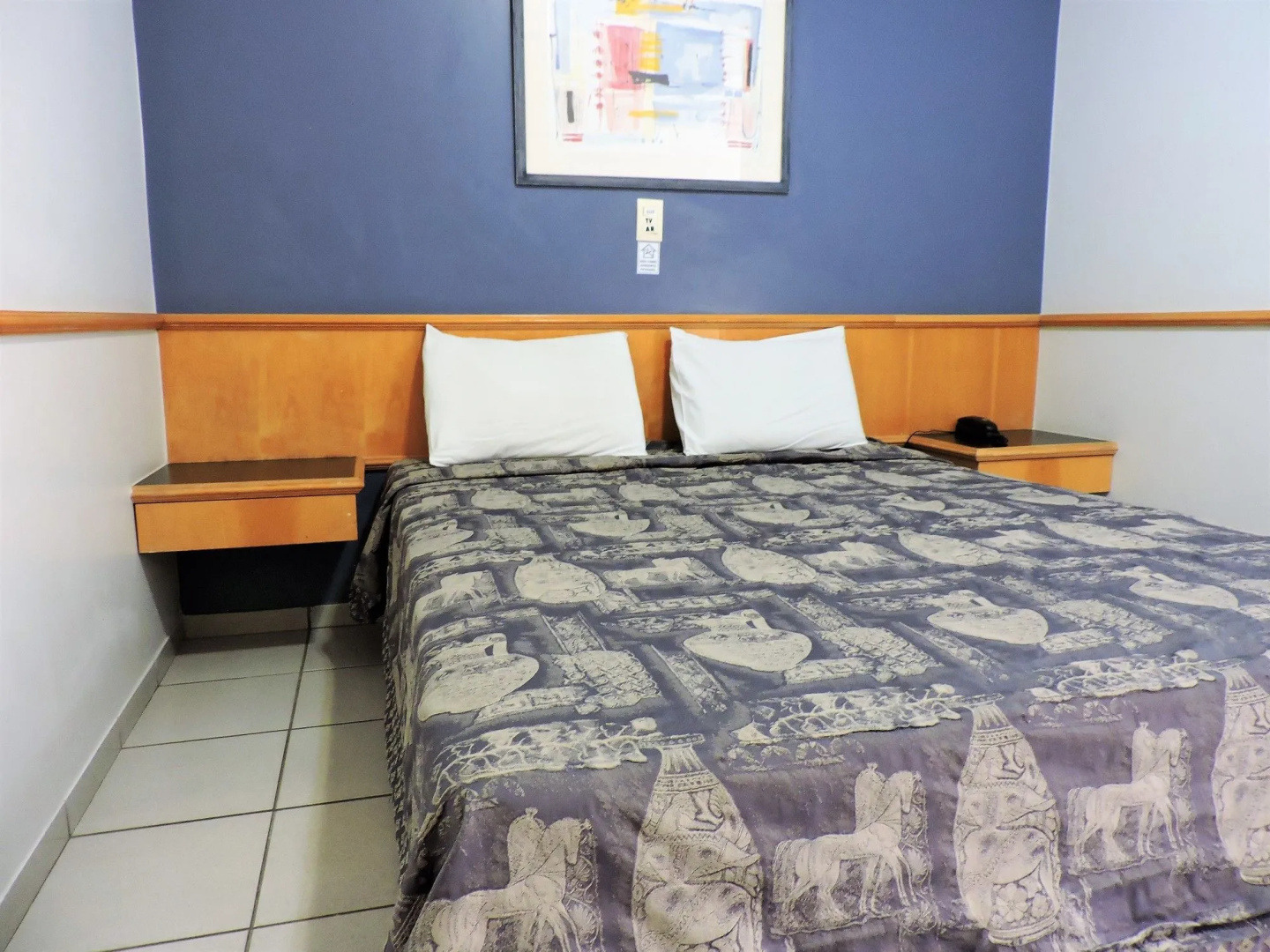 Photo - Mangabeiras Hotel