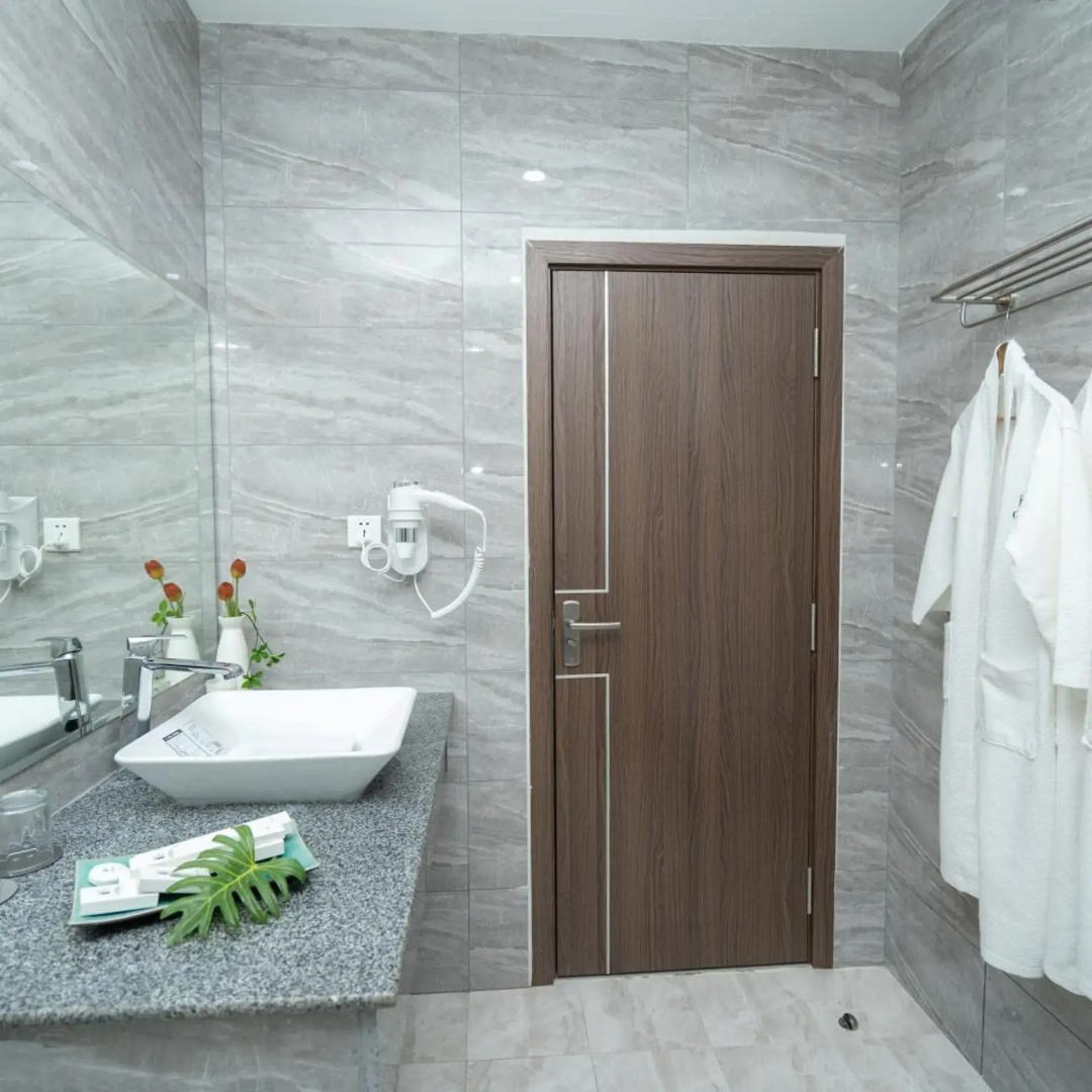 Photo - The ONRA Hotel