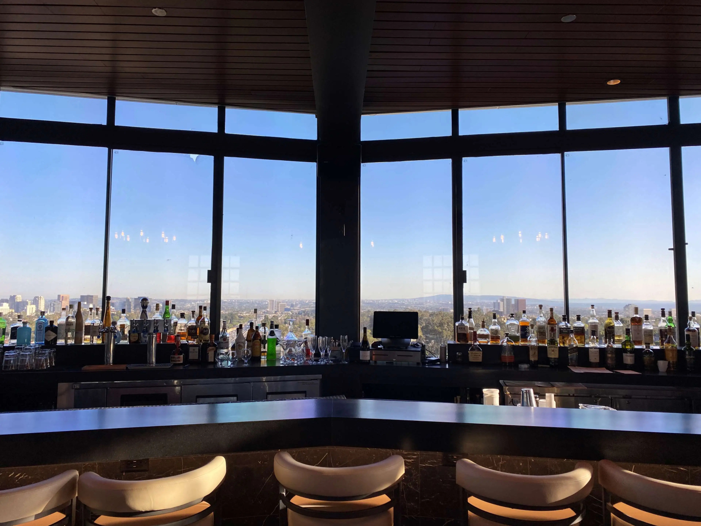Foto - Hotel Angeleno